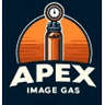 Apex Image Gas Logo
